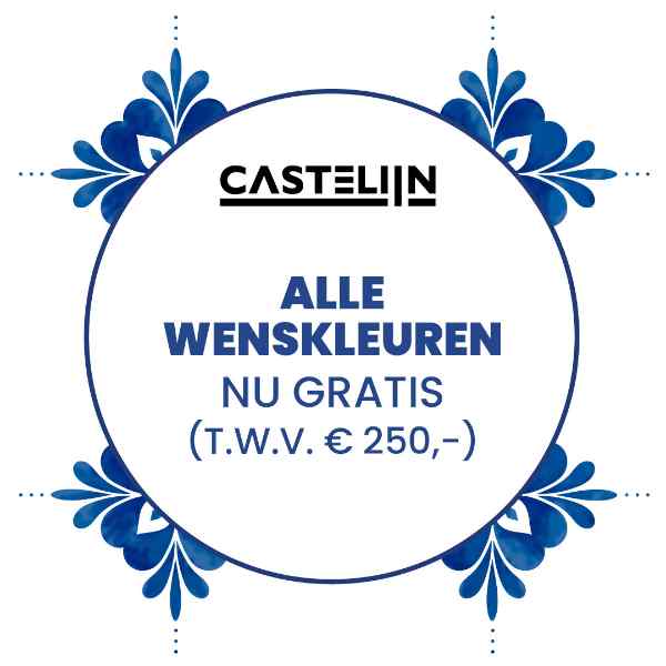 Voordeel bij Castelijn