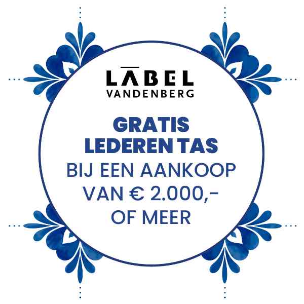 Voordeel bij Label
