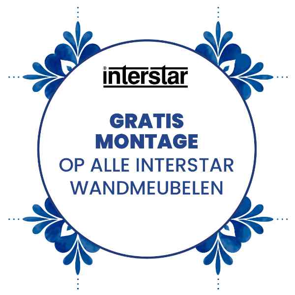 Voordeel bij Interstar