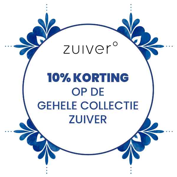Voordeel bij Zuiver