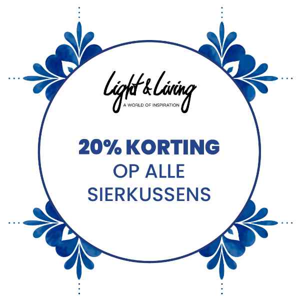 Voordeel bij Light & Living