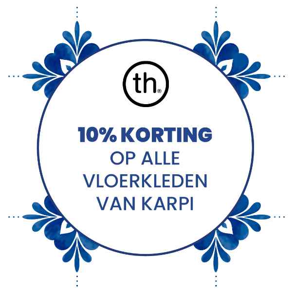 Voordeel bij Trendhopper