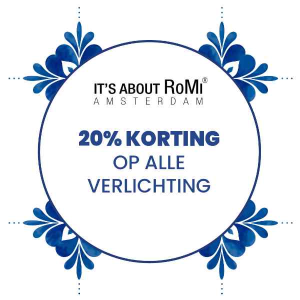 Voordeel bij It's About Romi