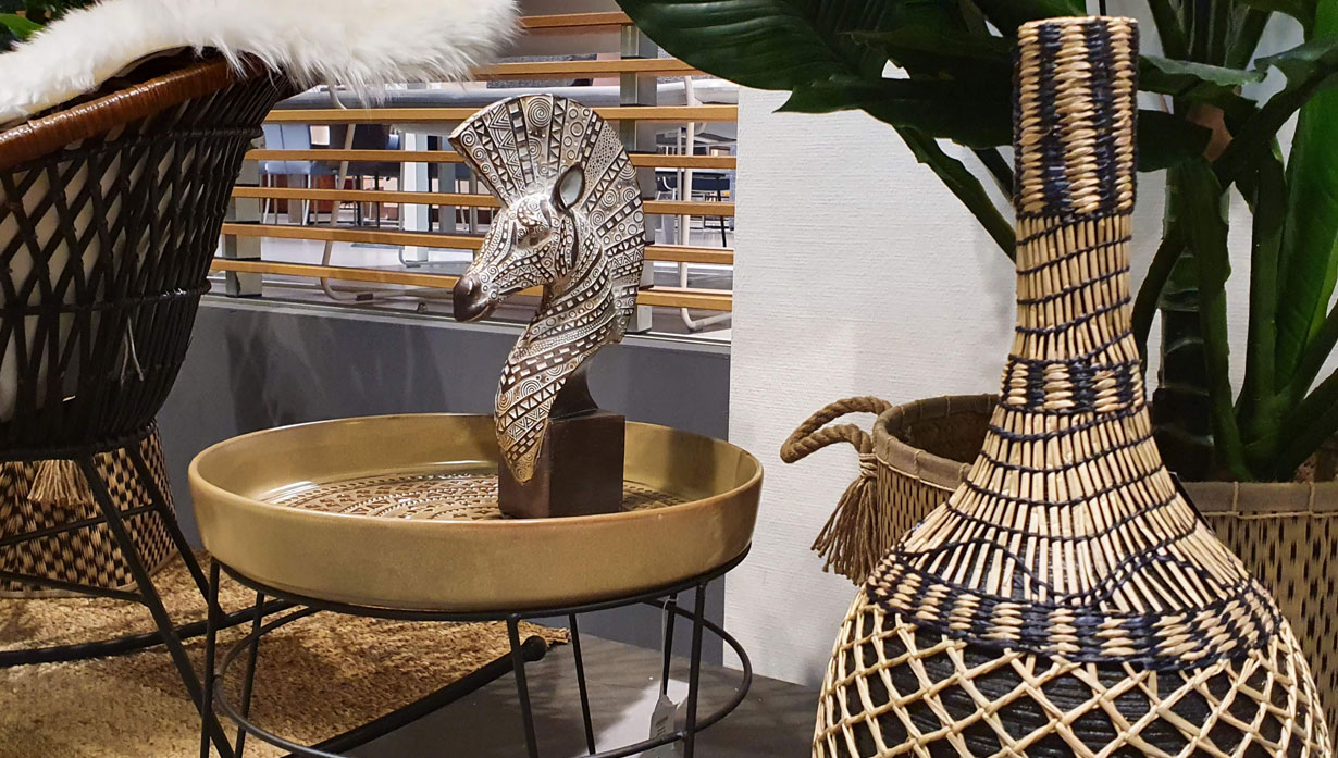 Woontrend inspiratie Home Center