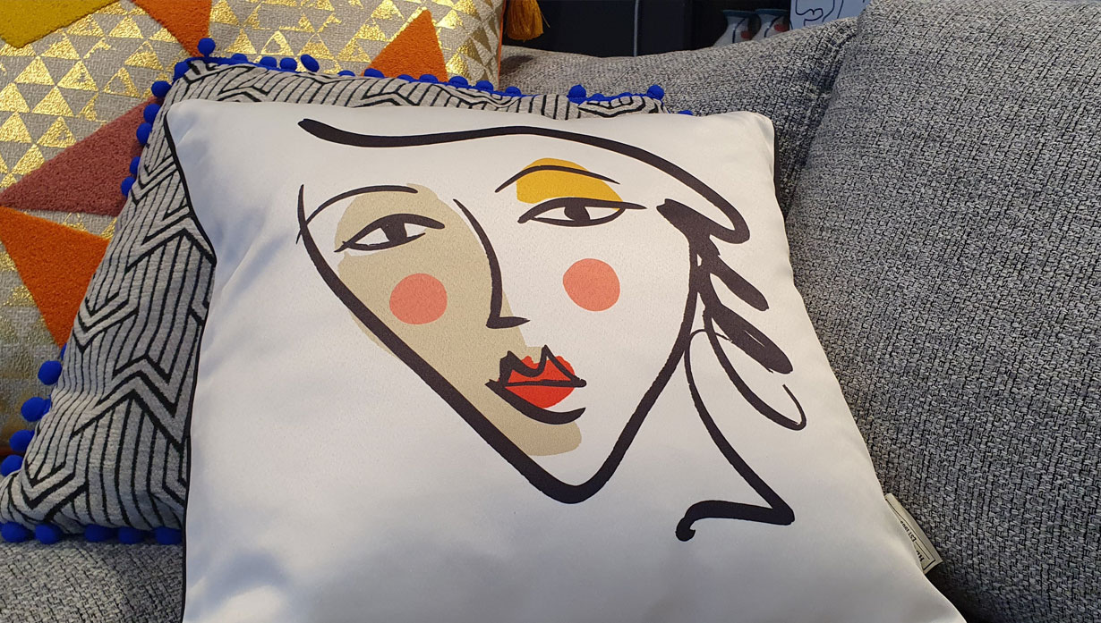 Woontrend inspiratie Home Center
