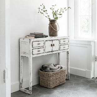 d-Bodhi sideboard Chalk