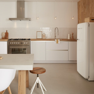 Keller Keuken Pure Basic