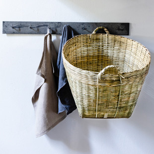 vtwonen bamboe basket