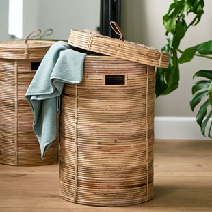 Rivièra Maison Maldives wasmand