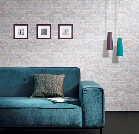 Noordwand behang Noordwand behang