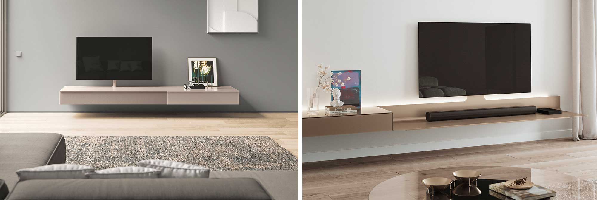 Spectral bij Home Center