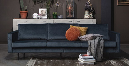 Online collectie accessoires Kapenga Wonen