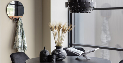 Online collectie kapstokken Kapenga Wonen
