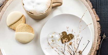Online collectie servies Kapenga Wonen