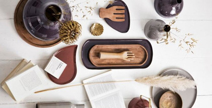 Online collectie servies Kapenga Wonen