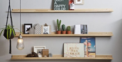 Online collectie wanddecoratie Kapenga Wonen