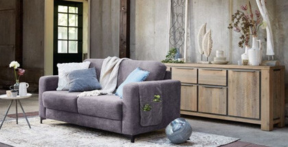 Online collectie dressoirs Kapenga Wonen