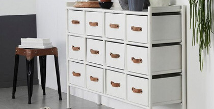 Online collectie ladekasten Kapenga Wonen