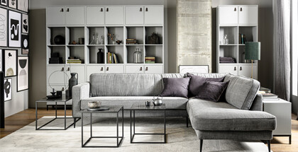Online collectie modulekasten Kapenga Wonen