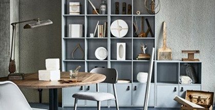 Online collectie modulekasten Kapenga Wonen