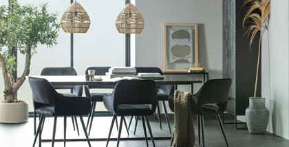 Online collectie opbergkasten Kapenga Wonen