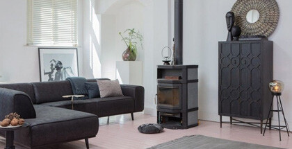Online collectie wandkasten Kapenga Wonen