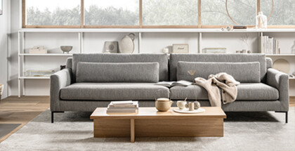 Online collectie salontafels Kapenga Wonen