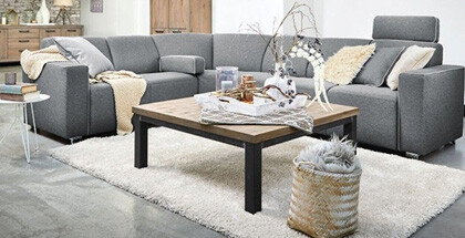 Online collectie salontafels Kapenga Wonen