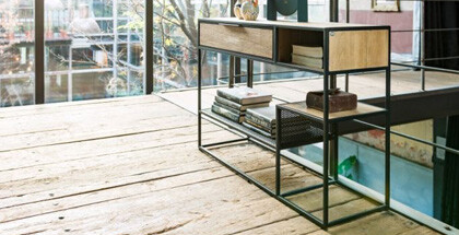 Online collectie sidetables Kapenga Wonen