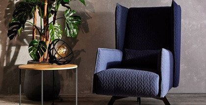 Online collectie relaxfauteuils Kapenga Wonen