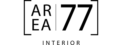 Area77 logo