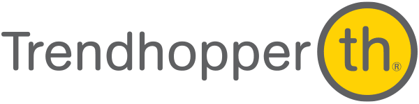Trendhopper logo